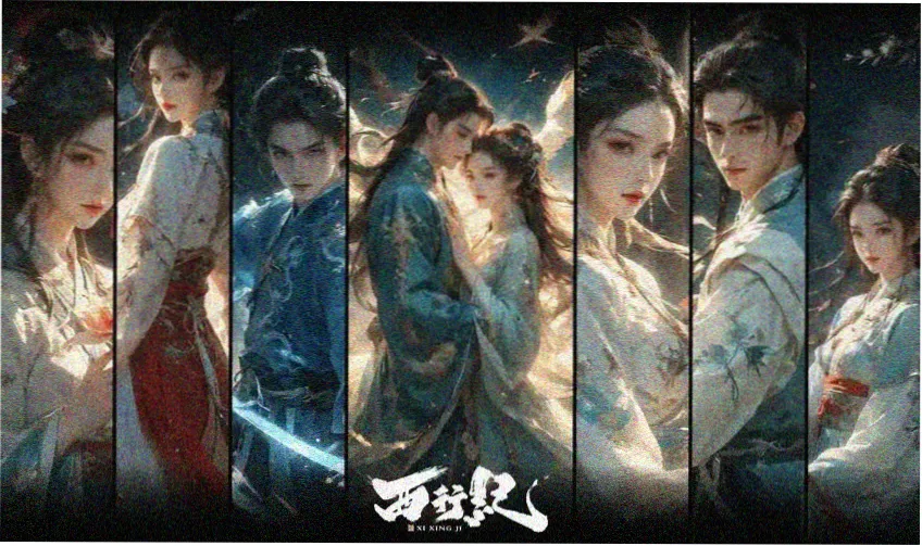七龙珠